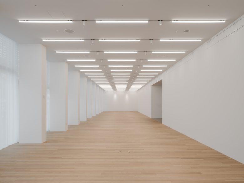 коридор Helvetia