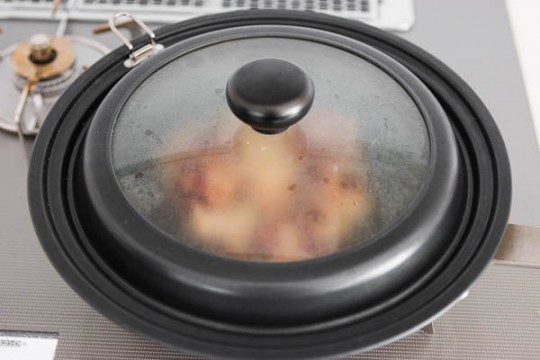 Куриные бедра рецепт приготовления - фото 3