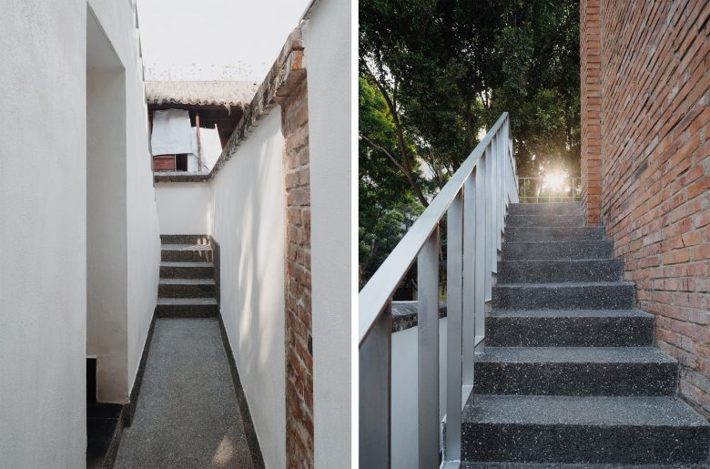 лестницы Scented Coffee