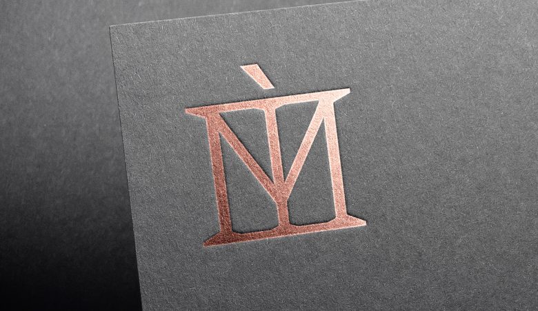 логотип Milhóc Whisky