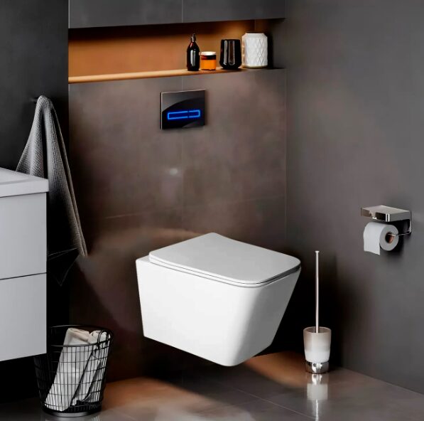 Тренды 2026: тихий смыв и тонкие рамы — как выбрать инсталляцию Amore di Mare