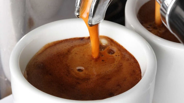 Опасные пищевые добавки: кофе