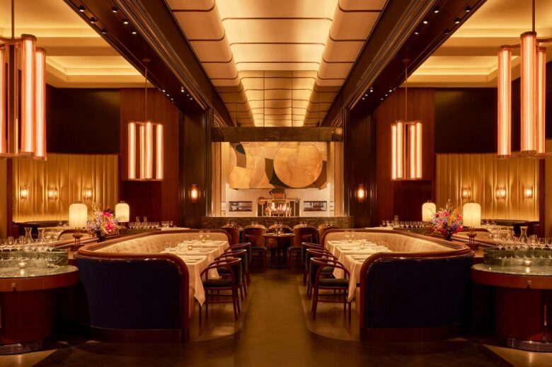 основной La Tête d’Or