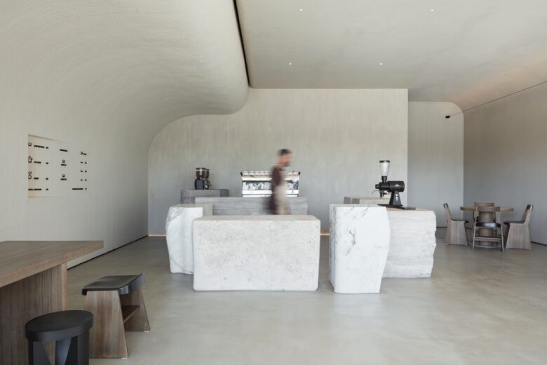 кофейня Orijins