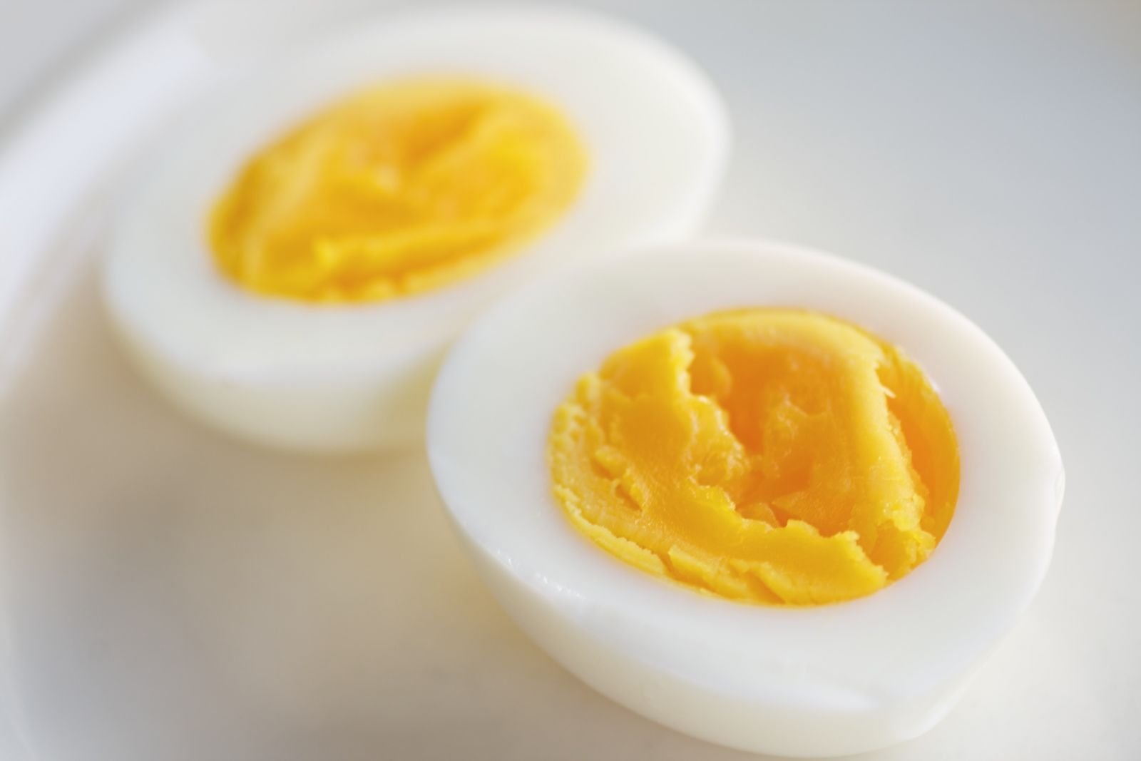 Полезные кулинарные советы: варёное яйцо