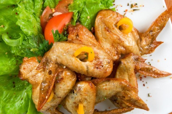 Полезные кулинарные советы: жарка курицы