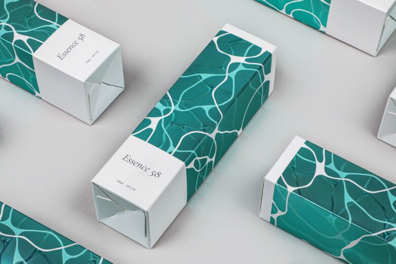 продукция Essence 58