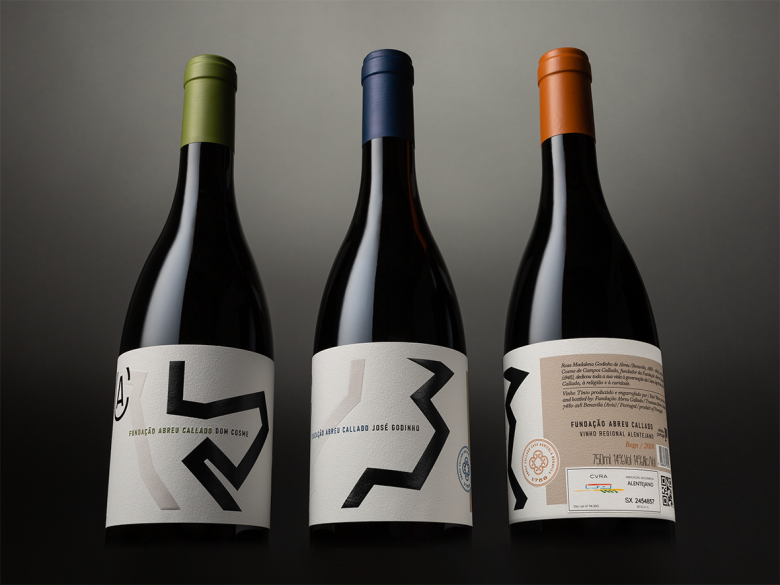 продукция Fundação Abreu Callado