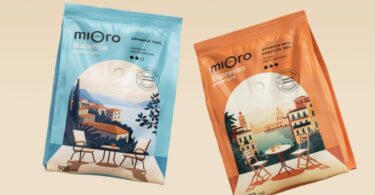 продукция Mioro brand