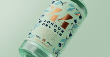 пузырек Co-op Irresistible