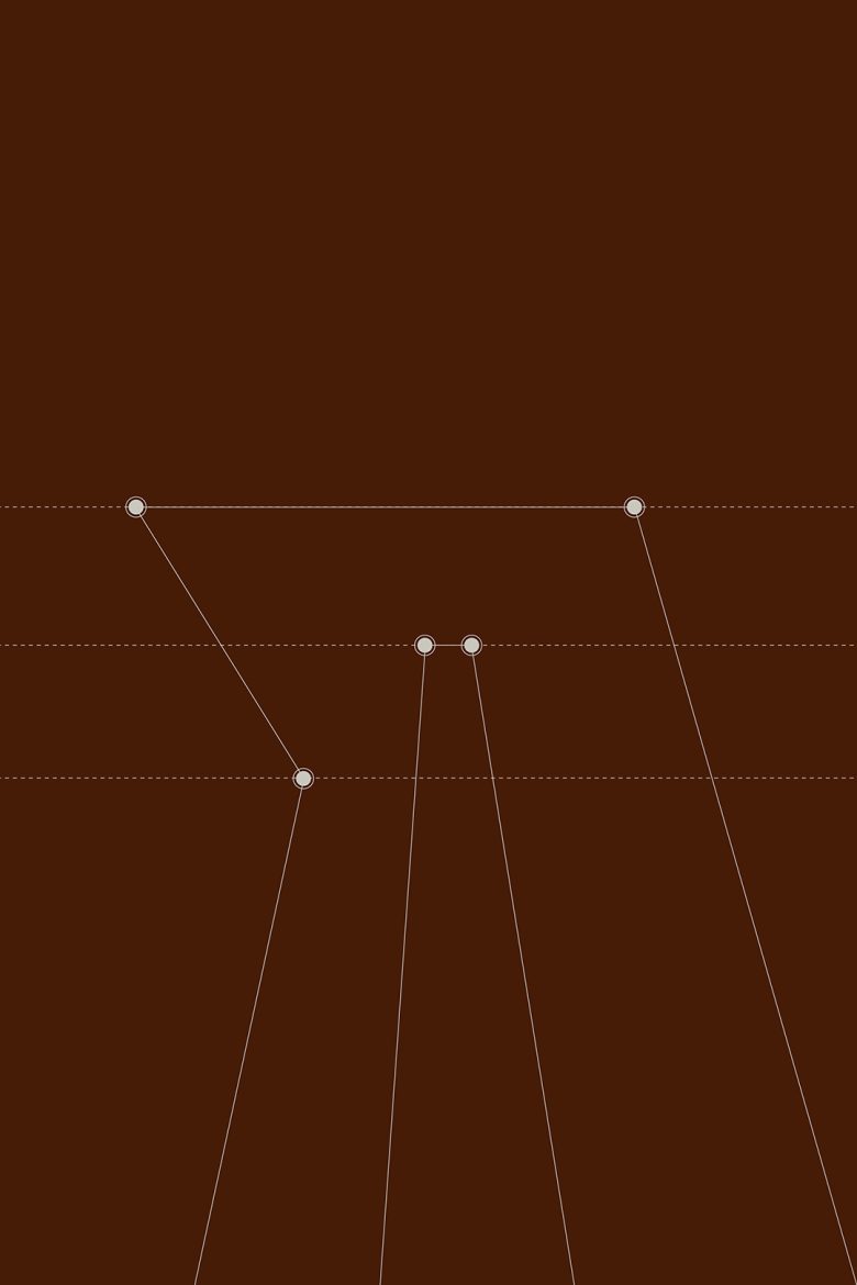 разметка упаковки Lavazza Tablì
