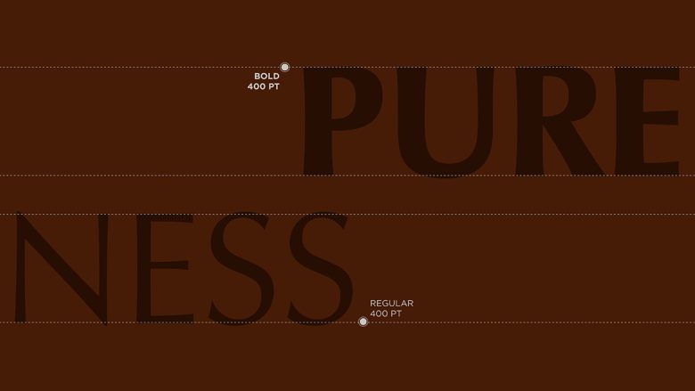 разметка упаковки Lavazza Tablì