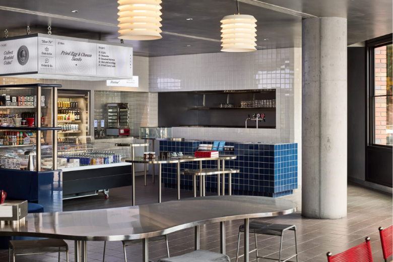 ресторан Suupaa