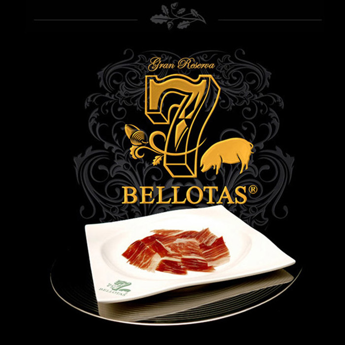 Самые дорогие блюда в мире: «Хамон Иберико де Беллота»