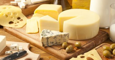 Десять интересных фактов о сыре ‒ прошлое, настоящее и будущее популярного продукта