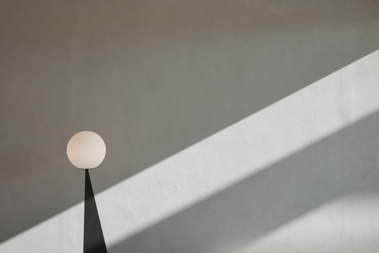 светильник в кофейне Orijins