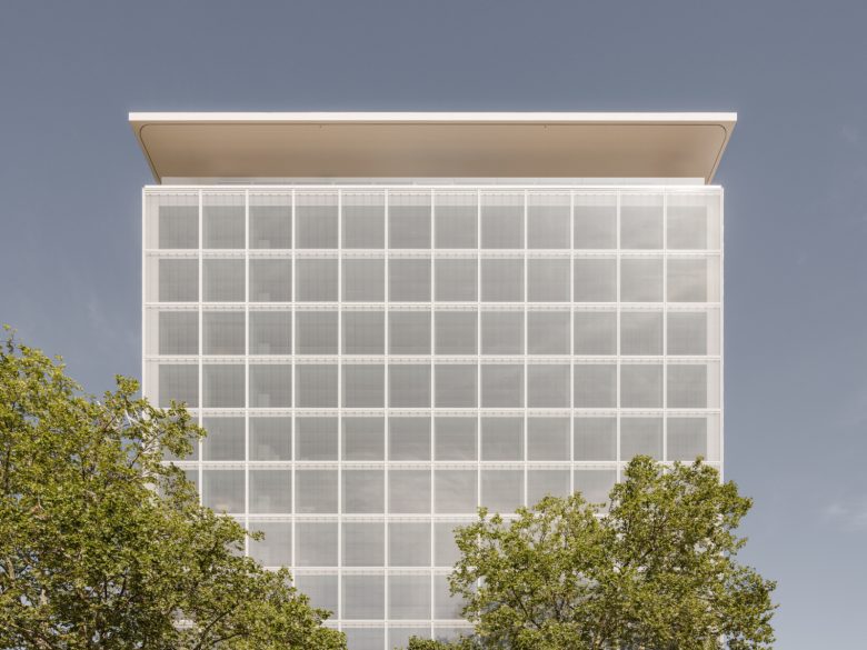 вид крыши Helvetia