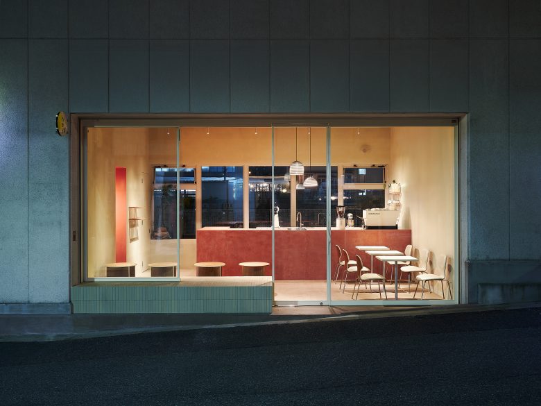 вид с улицы heys