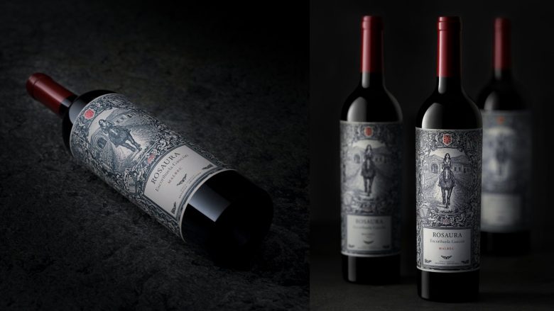 вино от Rosaura Malbec